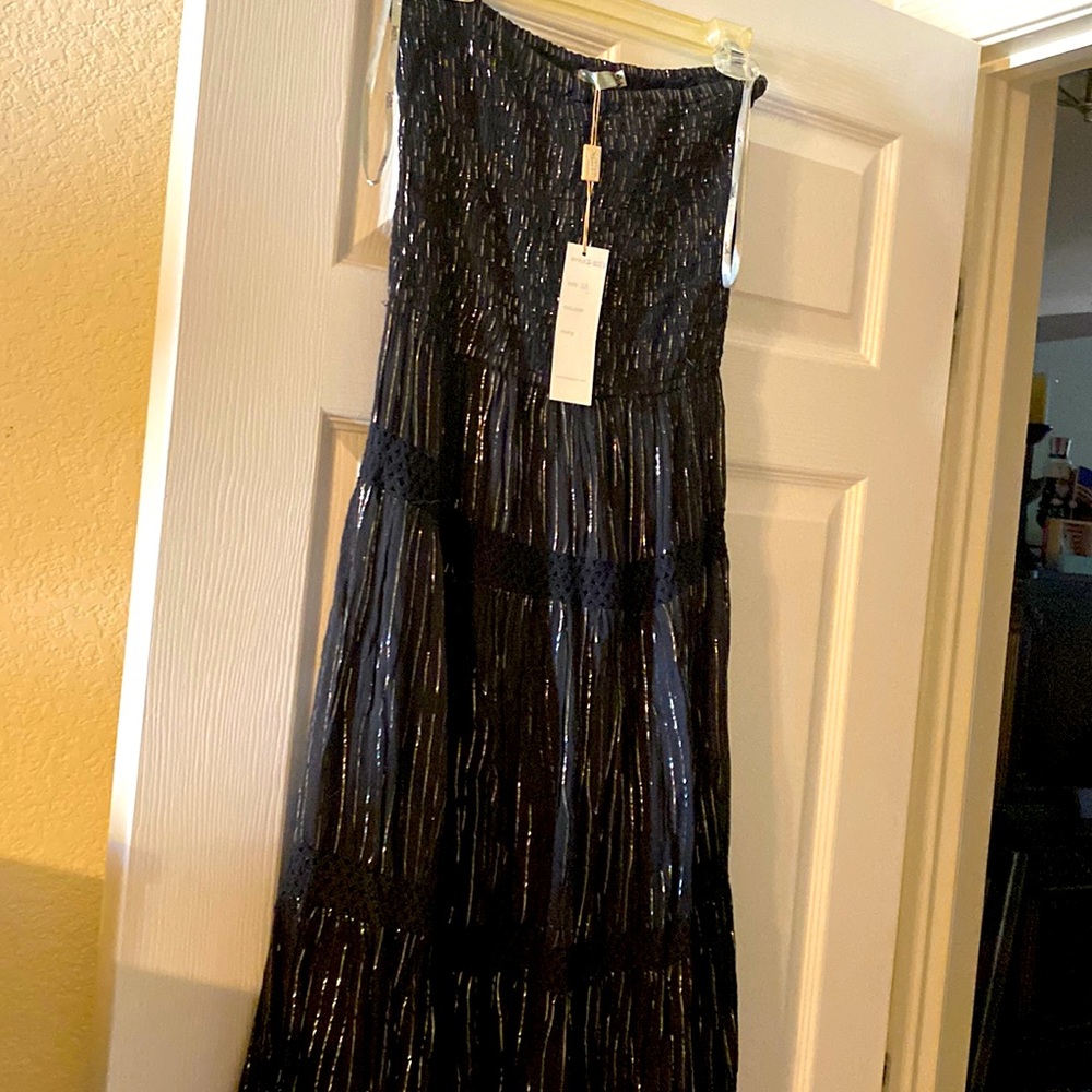 Beautiful long maxi dress